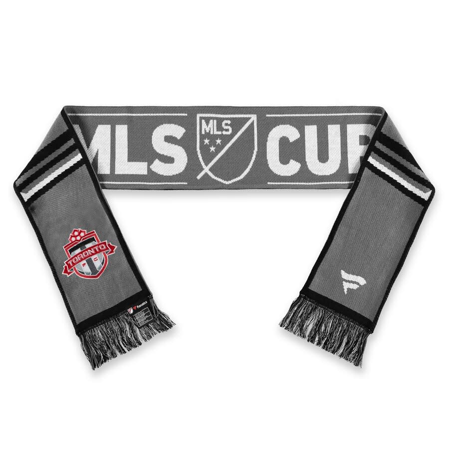 Toronto FC 2019 MLS Eastern Conference Champions Scarf
