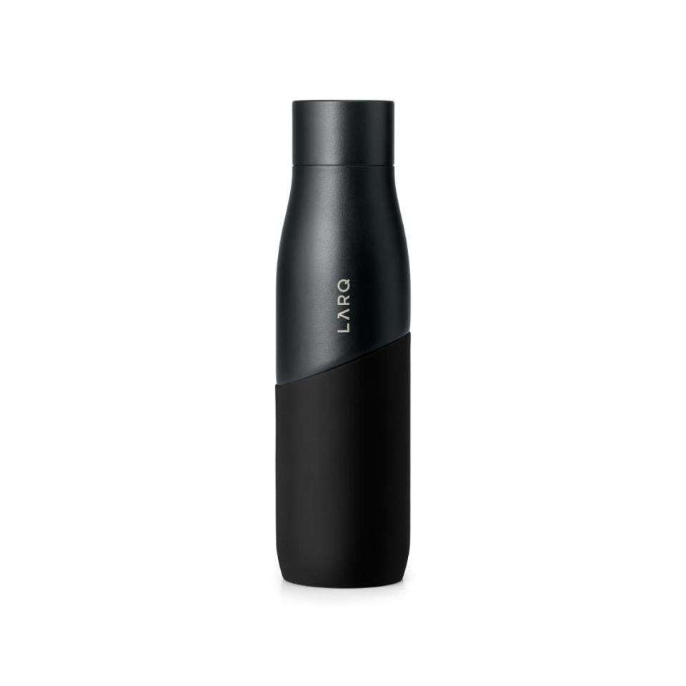 LARQ Bottle Movement