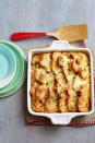 <p>This quick and cheesy dish will be ready before you can say, "Happy Easter!"</p><p><strong><em><a href="https://www.womansday.com/food-recipes/food-drinks/recipes/a40005/ham-cheese-breakfast-bake-recipe-ghk0914/" rel="nofollow noopener" target="_blank" data-ylk="slk:Get the Ham and Cheese Breakfast Bake recipe.;elm:context_link;itc:0;sec:content-canvas" class="link ">Get the Ham and Cheese Breakfast Bake recipe.</a></em></strong></p>