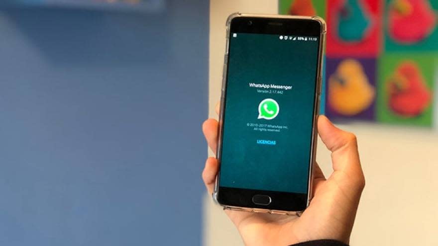 WhatsApp ofrece diferentes alternativas para guardar videos.