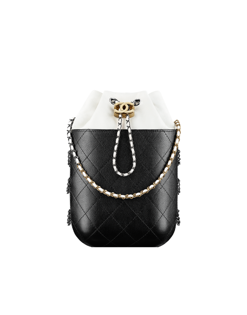 <p>The Gabrielle Purse, $3,700, <a rel="nofollow noopener" href="http://www.chanel.com/en_US/fashion/products/handbags/g/s.-chanel-s-gabrielle-purse-calfskin-.17S.A98788Y61427C0200.sto.gab.html" target="_blank" data-ylk="slk:Chanel.com;elm:context_link;itc:0;sec:content-canvas" class="link ">Chanel.com</a>. </p>