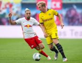 Bundesliga - RB Leipzig v Borussia Dortmund