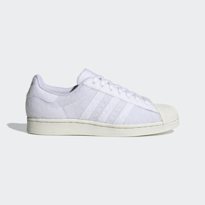 <p><a href="https://go.redirectingat.com?id=74968X1596630&url=https%3A%2F%2Fwww.adidas.com%2Fus%2Fsuperstar-shoes%2FH00193.html&sref=https%3A%2F%2F" rel="nofollow noopener" target="_blank" data-ylk="slk:Shop Now;elm:context_link;itc:0;sec:content-canvas" class="link rapid-noclick-resp">Shop Now</a></p><p>Superstar Shoes</p><p>adidas.com</p><p>$77.00</p>