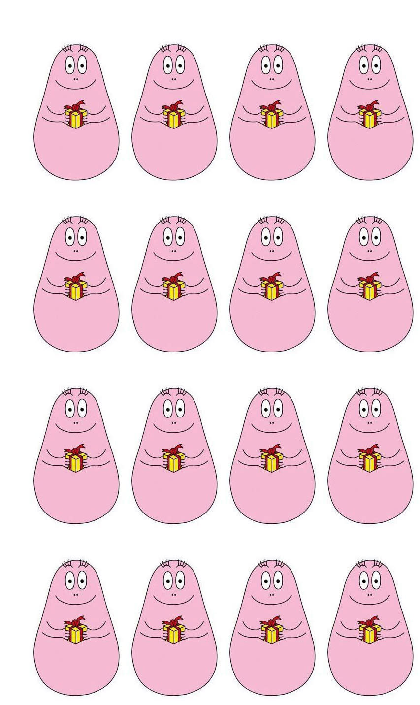 barbapapa的圖片搜尋結果