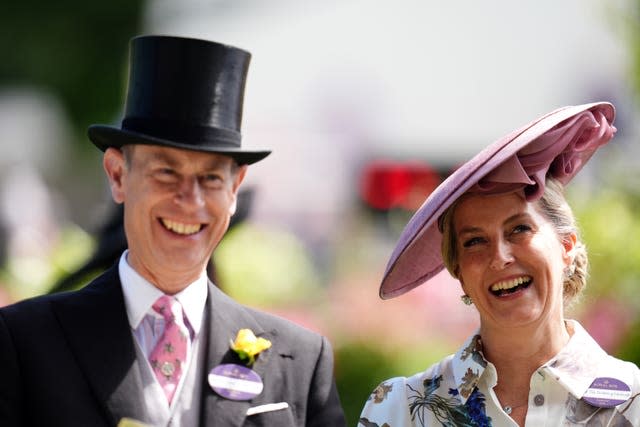 Royal Ascot 2024 – Day Three – Ascot Racecourse