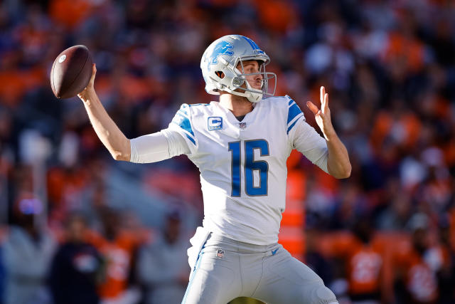 Jared Goff buys championship rings for his HS alma mater