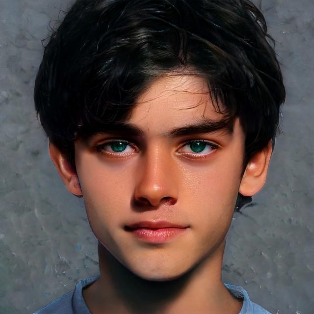 percy jackson luke actor