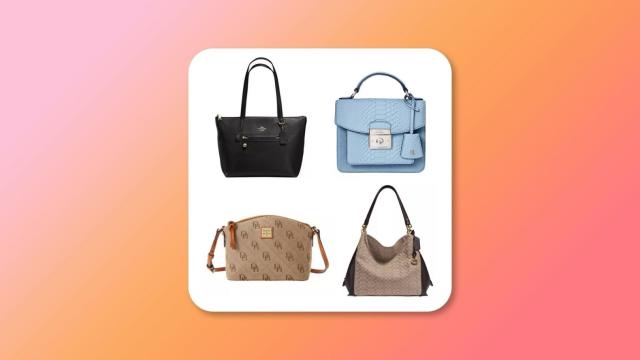 Black Friday Designer Handbag Deals