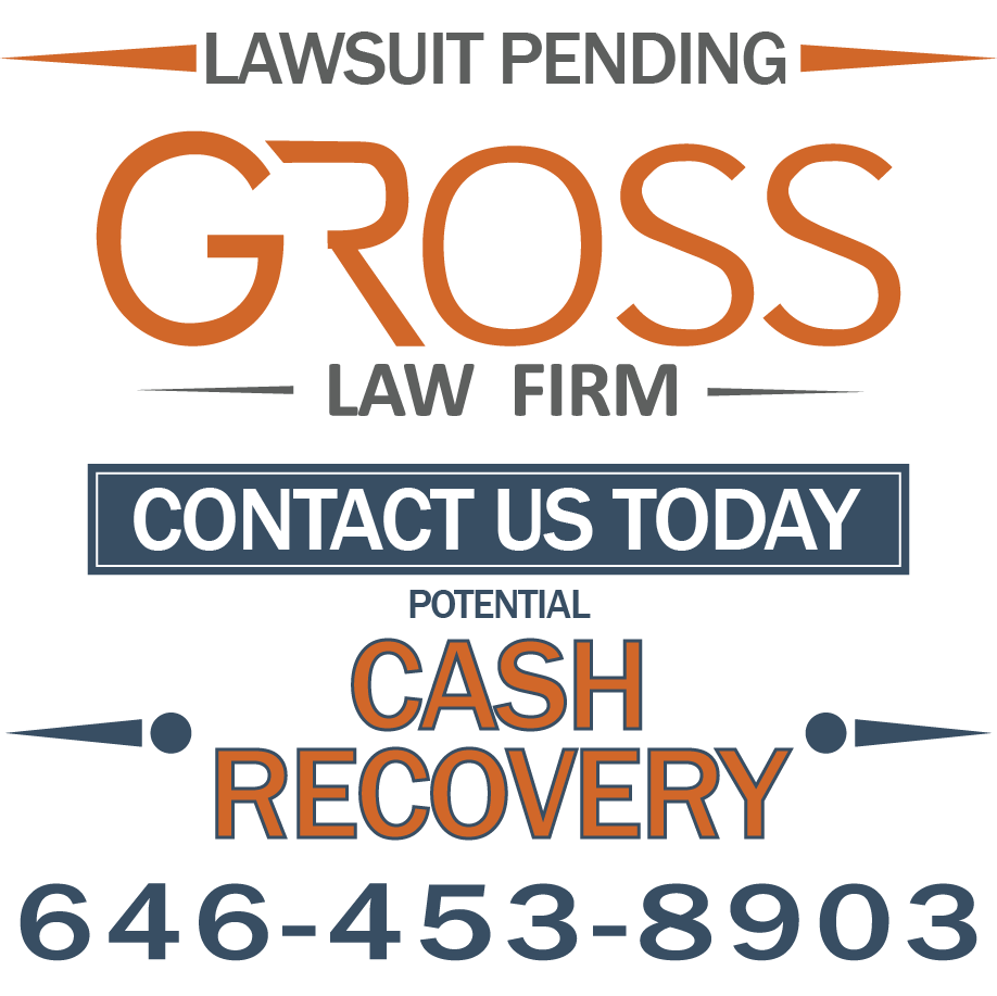 The Gross Law Firm Announces Class Actions on Behalf of Shareholders of ...