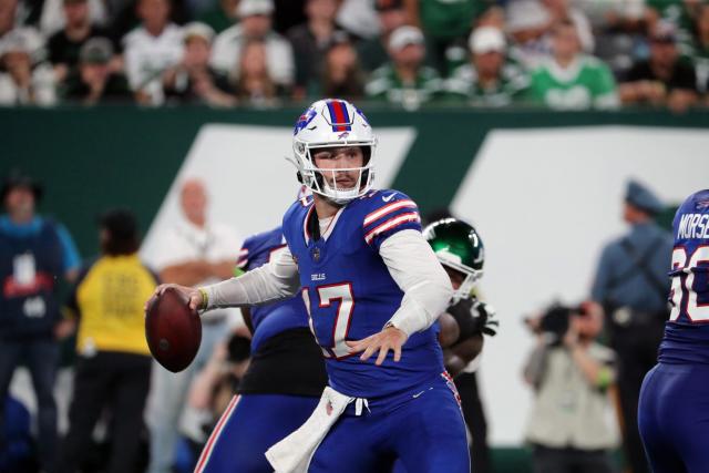 Bills vs. Bengals free live streams: How to watch 2023 NFL playoff game  without cable