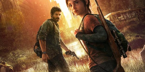 SPDRMNKYXXIII on Twitter  The last of us, Video game art, The