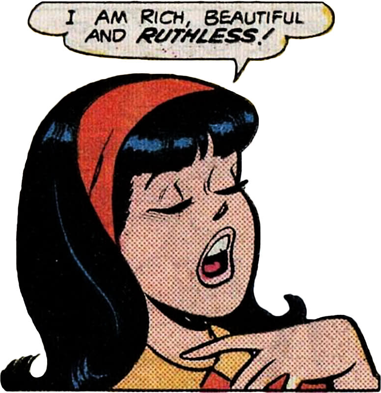 Veronica Lodge