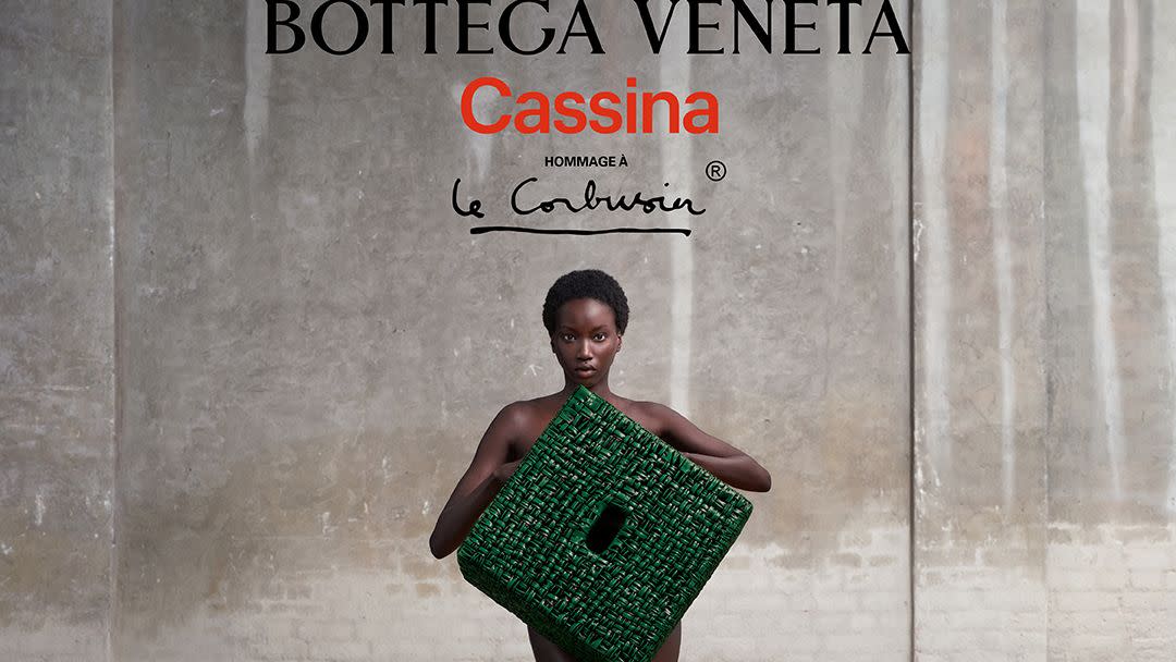 anok yai bottega veneta salone del mobile le corbusier