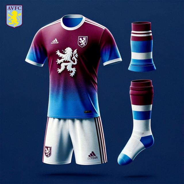 AI redesigns all 20 Premier League home kits, some are better than the real  thing