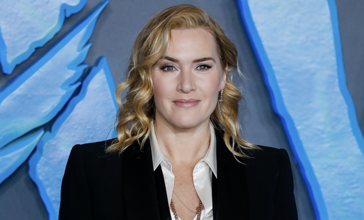 Kate Winslet Was Told To Settle For ‘fat Girl Parts Says Agent Got Calls Asking ‘how S Her