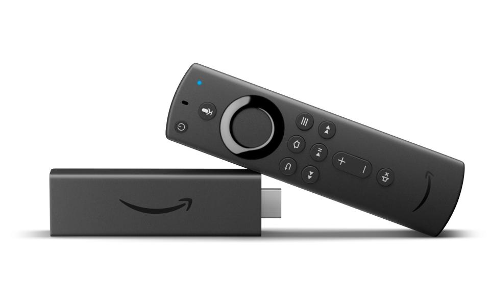 Amazon Fire TV stick