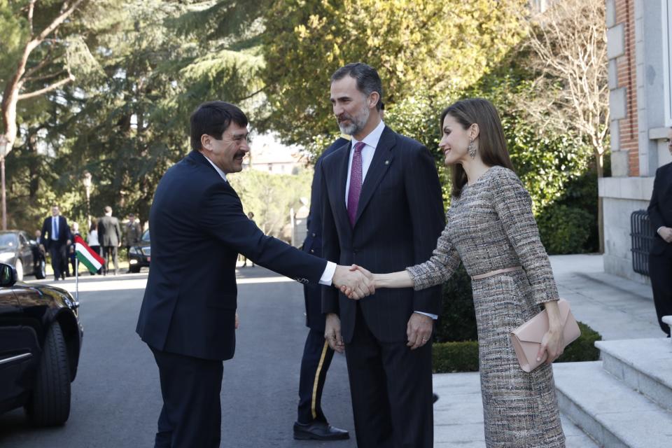 Reina Letizia