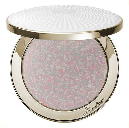 <a href="http://www.sephora.com/meteorites-voyage-exceptional-compacted-pearls-powder-P405073" target="_blank">Price: $179</a>