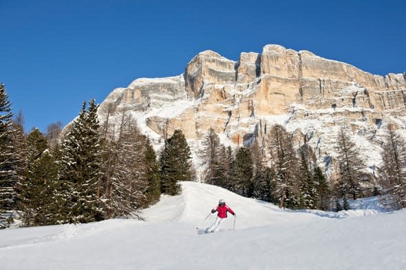 alta badia ski