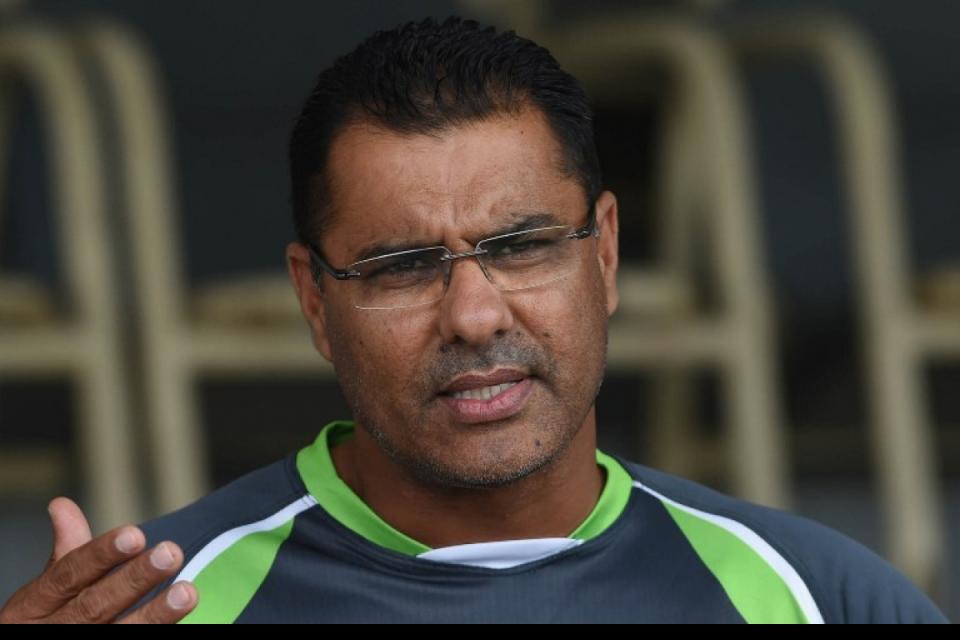 Waqar Younis