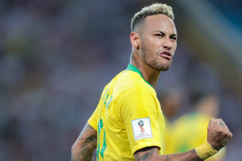 Brazil versus Neymar: how a superstar lost the love of his country