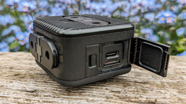 GoPro Hero 11 Black Mini Review - Sports Illustrated