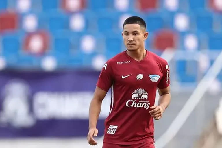 Faiq Bolkiah tiene 25 años