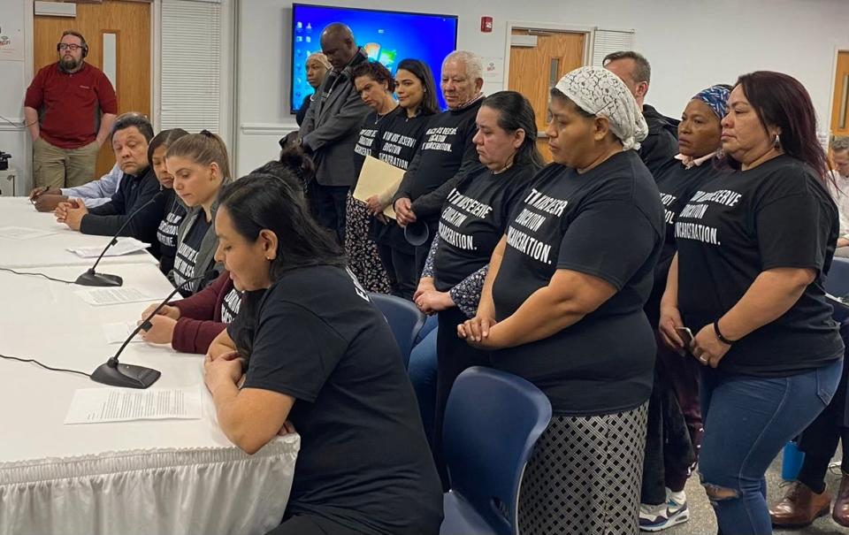 Some National Parents Union delegate seats are reserved for those representing Indigenous, foster and LGBTQIA families, and families dealing with incarceration.