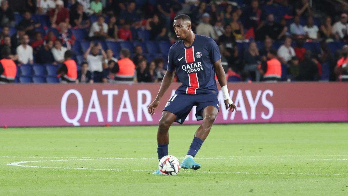 PSG Beat Liverpool to Sign Player Who ‘Fits Perfectly’ into Their Style, Antwerp Star Says