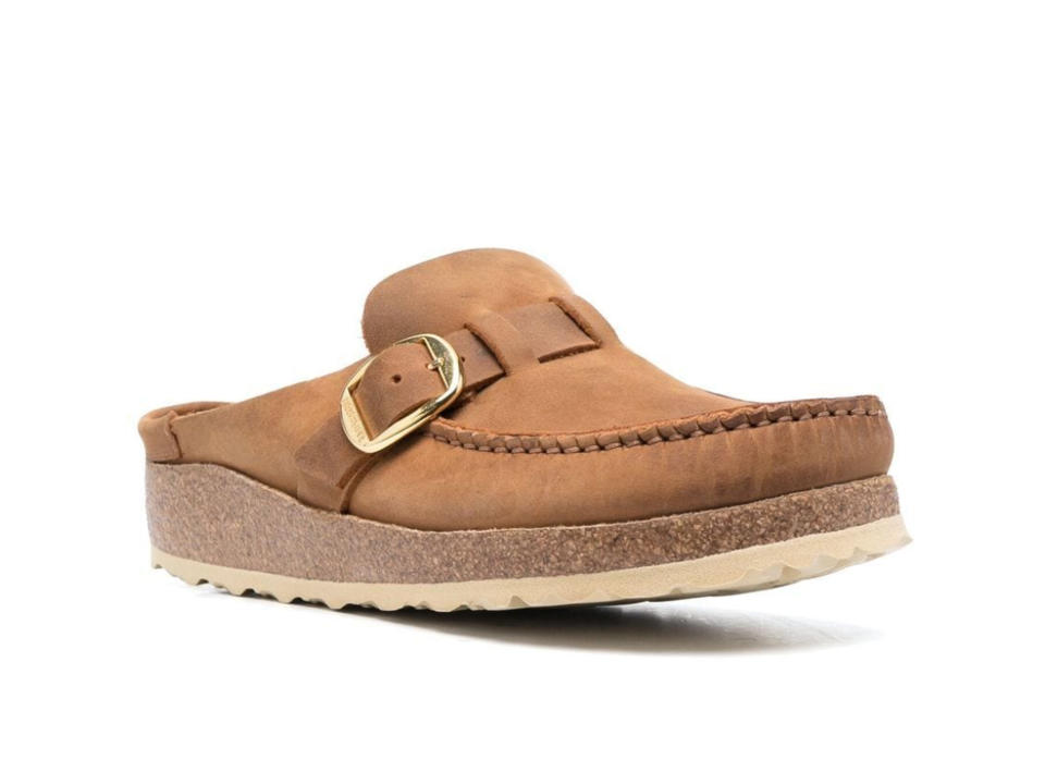 Birkenstock Buckley 30mm mules