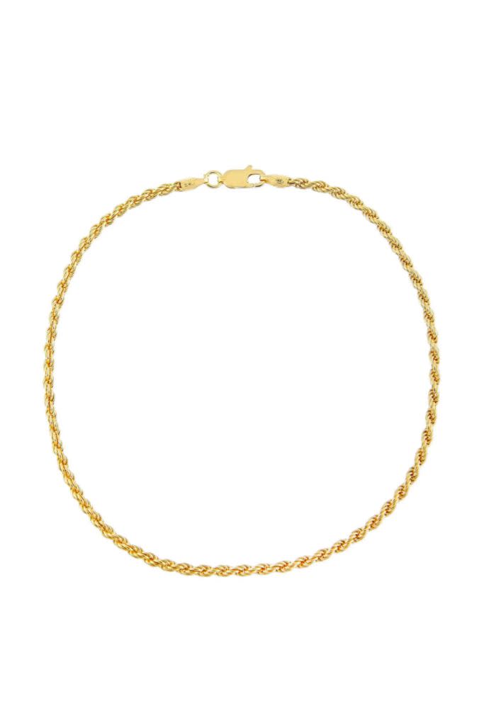 adinas jewels, nordstrom, anklet chain, anklet trend, anklet bracelet, 2020 fashion trends