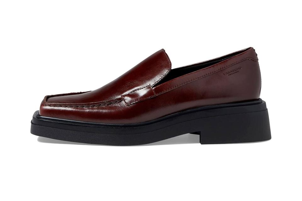 Vagabond Shoemakers  Eyra Leather Loafer