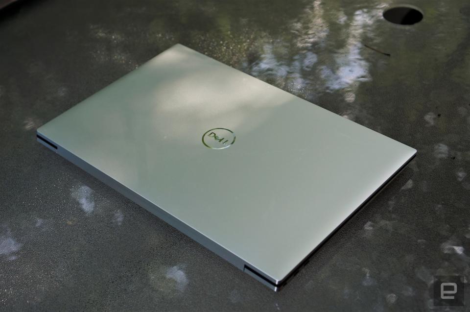 Dell XPS 17