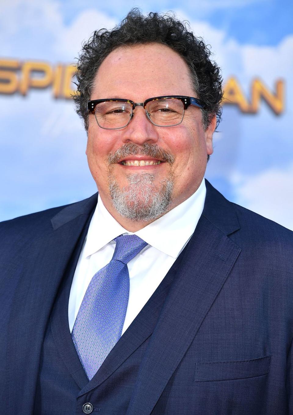 Jon Favreau