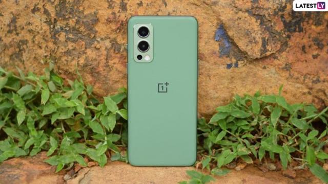 OnePlus Nord 2 5G 