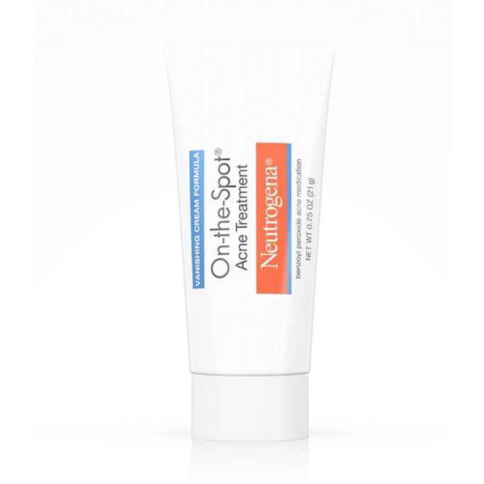 Neutrogena On-the-Spot Acne Treatment