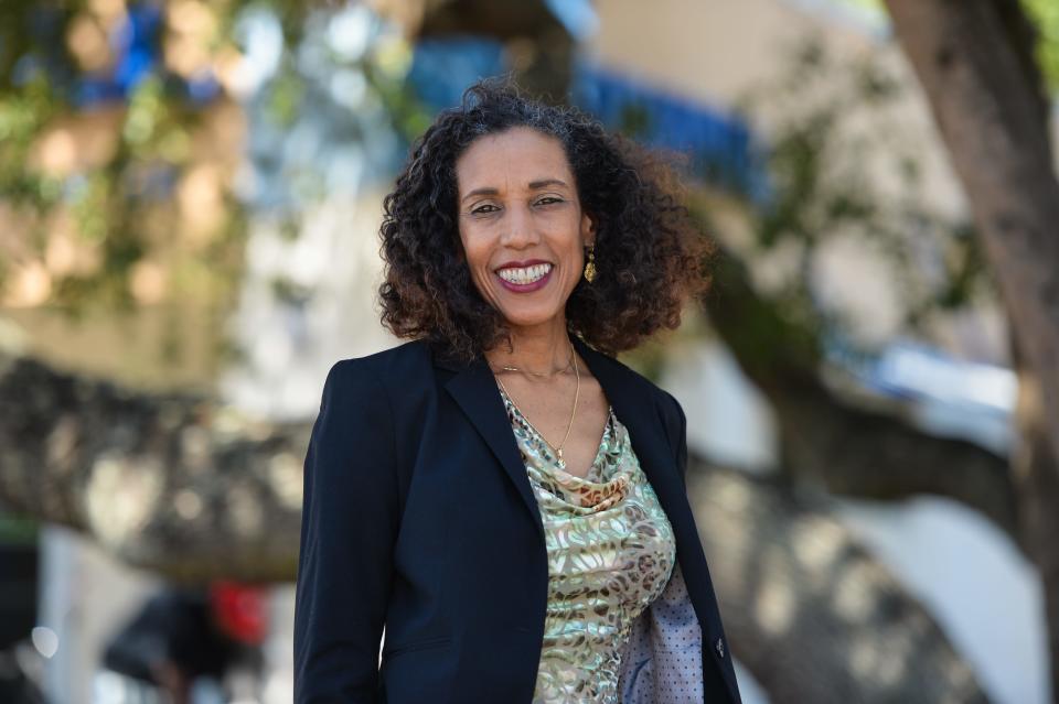 Dr. Lisa Merritt, director of the Multicultural Health Institute, is medical professional in residence and adjunct faculty at New College of Florida.