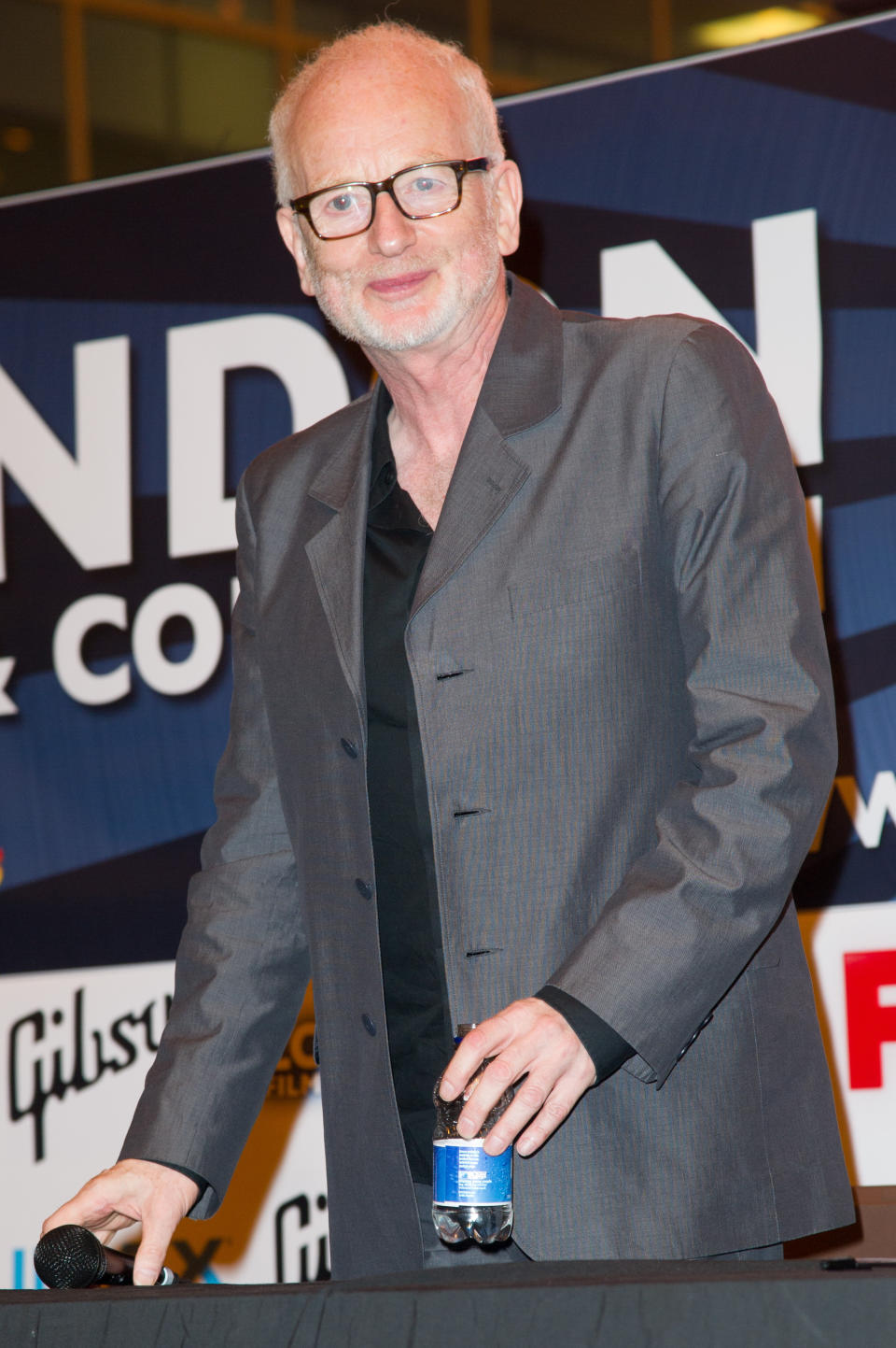 Ian McDiarmid