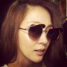 BoA introduces unique pair of sunglasses