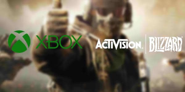 La Unión Europea revisa la ventaja de Microsoft tras la compra de Activision