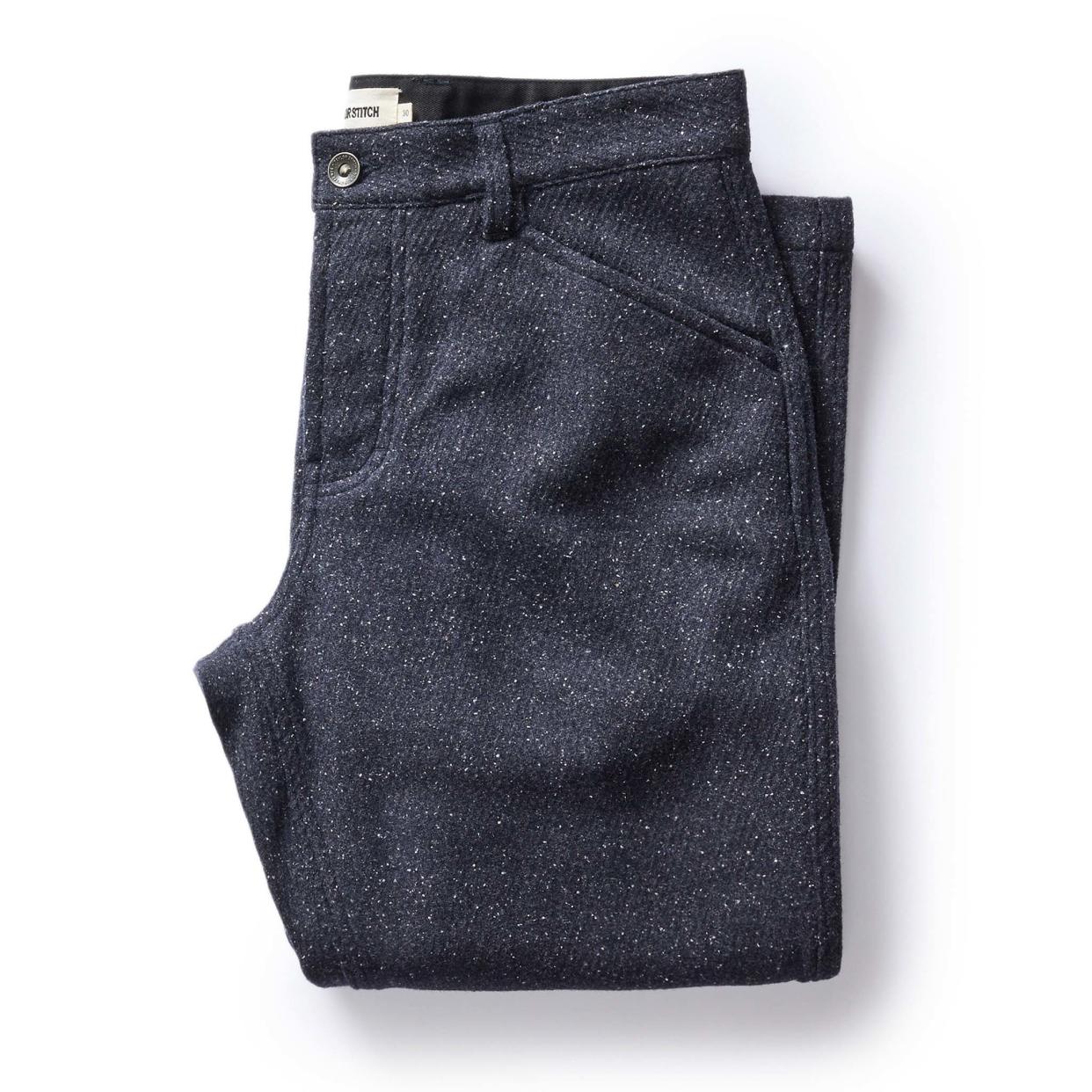 <p><a href="https://go.redirectingat.com?id=74968X1596630&url=https%3A%2F%2Fwww.taylorstitch.com%2Fproducts%2Fcamp-pant-in-navy-nep-wool&sref=https%3A%2F%2Fwww.menshealth.com%2Ftechnology-gear%2Fg19521968%2Fcool-gifts-for-dad%2F" rel="nofollow noopener" target="_blank" data-ylk="slk:Shop Now;elm:context_link;itc:0;sec:content-canvas" class="link rapid-noclick-resp">Shop Now</a></p><p>The Camp Pant</p><p>taylorstitch.com</p><p>$148.00</p>