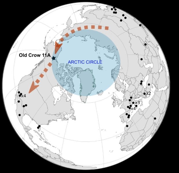 Open Quaternary