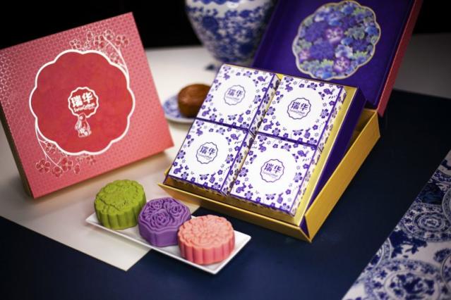 Mooncake Trends 2022: The Best Tea-infused Mooncakes To Savour - The Peak  Magazine