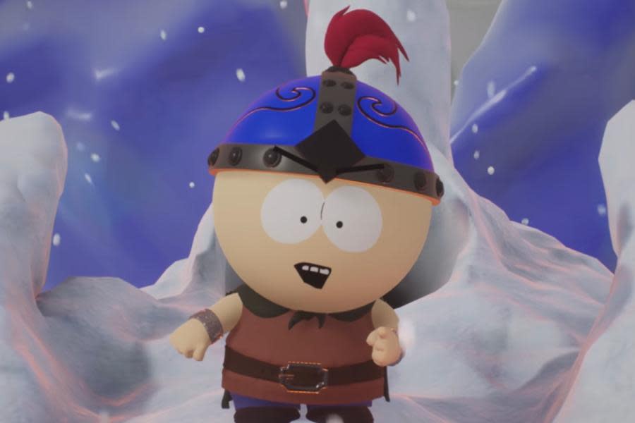 SOUTH PARK: SNOW DAY!: así se jugará el nuevo título 3D de la serie