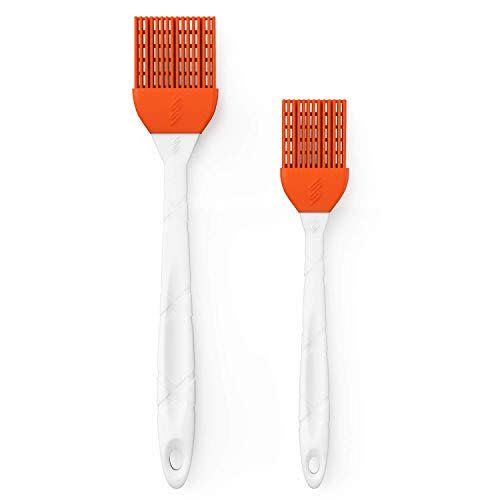 Silicone Basting Brushes