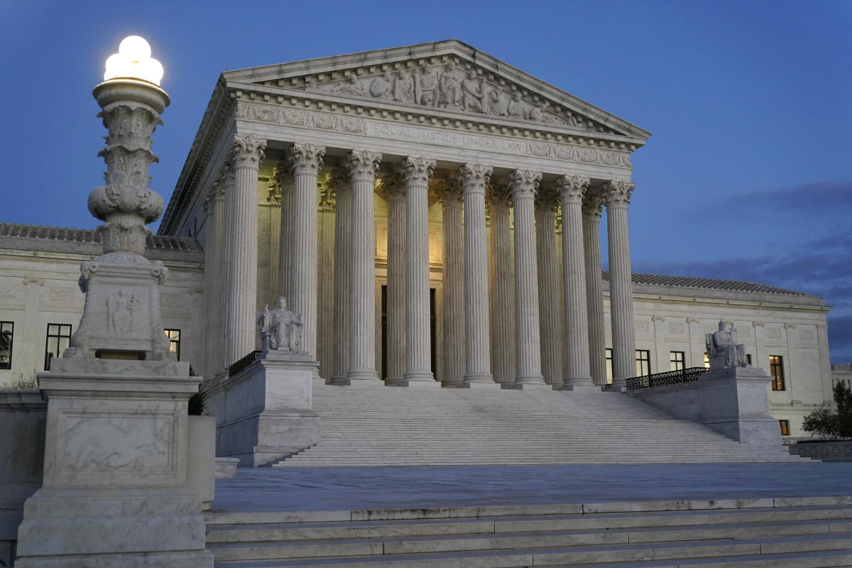 Supreme Court Skeptical of Argument That Could Hobble Consumer