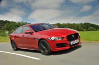 <p>The Jaguar XE is our favourite compact saloon. It’s better than the BMW 3 Series and far better than the Mercedes-Benz C-Class and Audi A4 in most respects. We’d choose it over the Alfa Romeo Giulia, even if our heart told us otherwise. It takes something <strong>truly special to upstage the Germans</strong> in this market, but Jaguar has achieved just that. It’s just a shame that so many people decide to ignore it.</p>