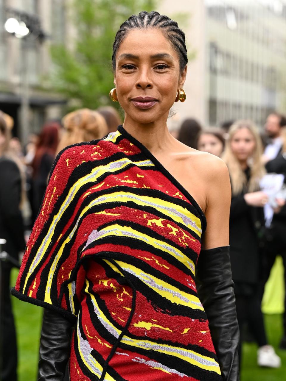 Sophie Okoneda