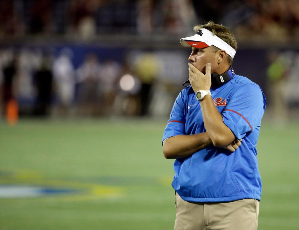 In 2016, Mississippi received a Notice of Allegations from the NCAA. It revealed that nine of the 13 allegations leveled against the football program occurred under then-coach Hugh Freeze, including four Level 1 violations.