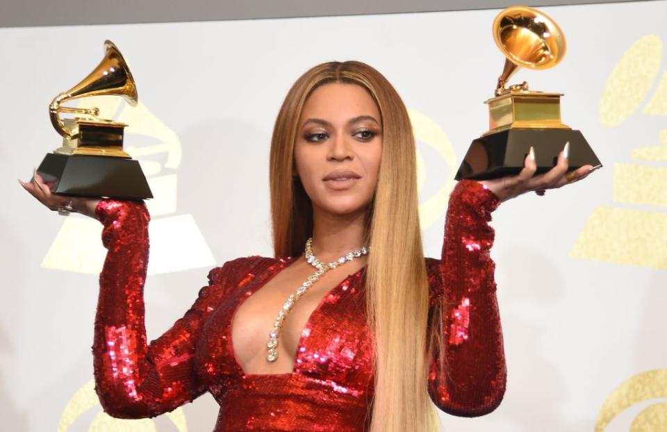 Ces 15 choses que vous ne saviez pas sur Beyoncé